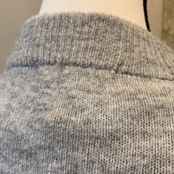 H&M long cardigan - Picture 5 of 8